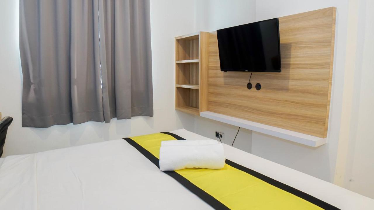 My Rooms At Paskal Hyper Square Bandung Eksteriør bilde